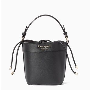 Kate Spade Cameron small bucket bag